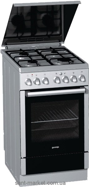 Gorenje Плита комбинированная K57220AX