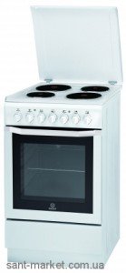 Indesit Плита електрична I5ESH1E (W)