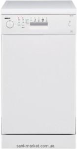 Beko Посудомоечная машина отдельностоящая DFS1511