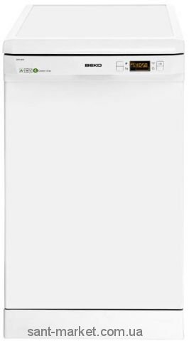 Beko Посудомоечная машина отдельностоящая DSFS6831