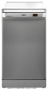 Beko Посудомоечная машина отдельностоящая DSFS6831X