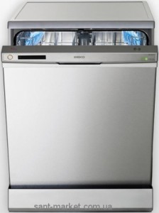 Beko Посудомоечная машина отдельностоящая 60см DFN1001X