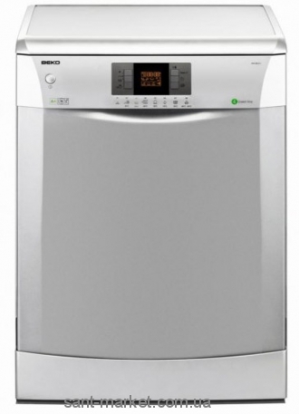 Beko Посудомоечная машина отдельностоящая 60см DFN6833S