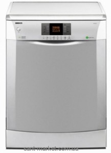 Beko Посудомийна машина окремостояча 60см DFN6833S