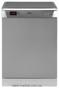 Beko Посудомийна машина окремостояча 60см DSFN6620