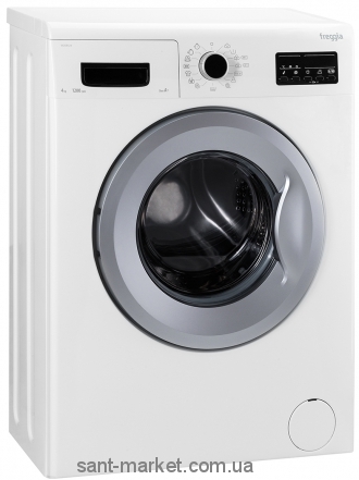 Freggia Стиральная машина с фронтальной загрузкой WOSB124