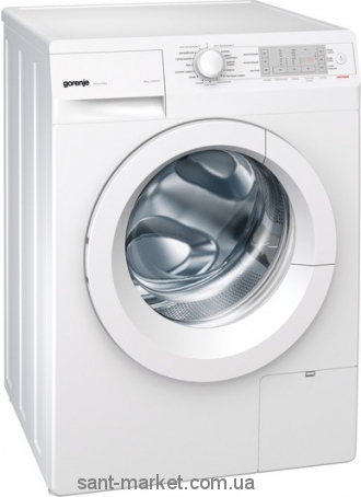 Gorenje Пральна машина з фронтальним завантаженням W8403