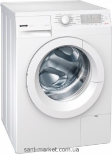 Gorenje Стиральная машина с фронтальной загрузкой W8403