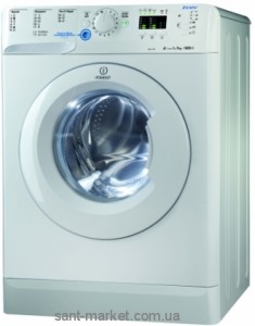 Indesit Пральна машина з фронтальним завантаженням XWA71051W (EU)