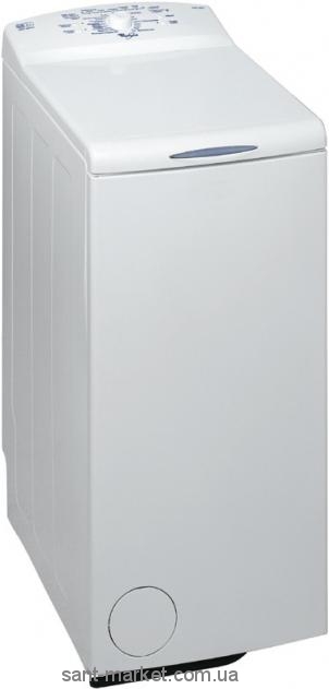 Whirlpool Стиральная машина с вертикальной загрузкой AWE2221