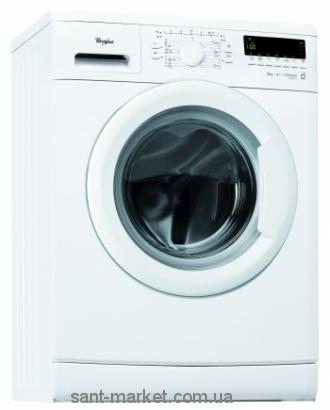 Whirlpool Стиральная машина с фронтальной загрузкой AWS71212
