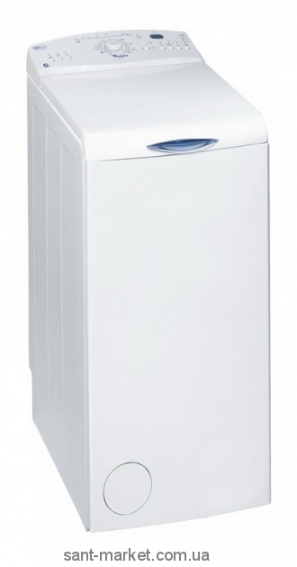 Whirlpool Стиральная машина с вертикальной загрузкой AWE7515/1