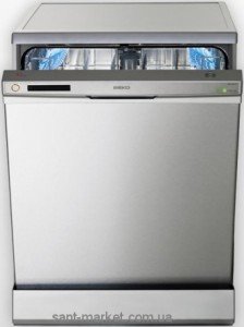 Beko Посудомоечная машина отдельностоящая 60см DFN1001X