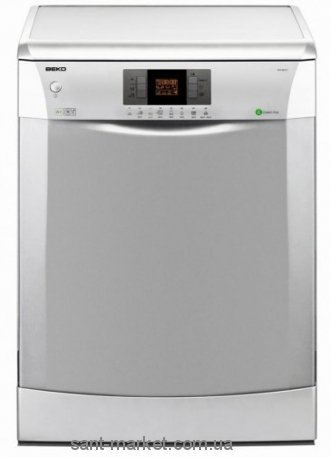 Beko Посудомийна машина окремостояча 60см DFN6833S