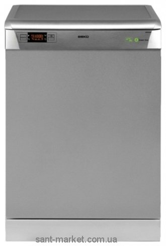 Beko Посудомоечная машина отдельностоящая 60см DSFN6620