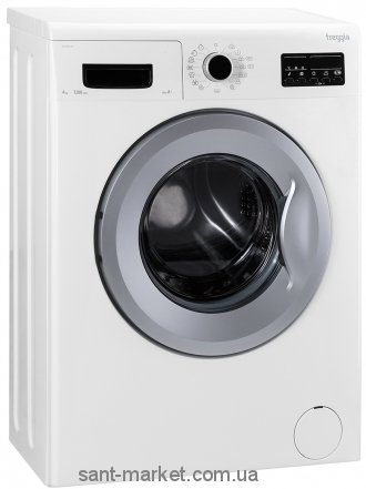 Freggia Стиральная машина с фронтальной загрузкой WOSB124
