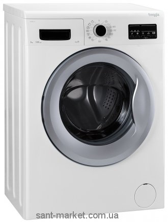 Freggia Стиральная машина с фронтальной загрузкой WOSB126