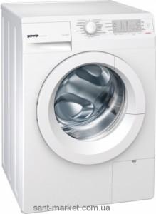 Gorenje Стиральная машина с фронтальной загрузкой W8403
