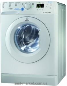 Indesit Стиральная машина с фронтальной загрузкой XWA71051W(EU)