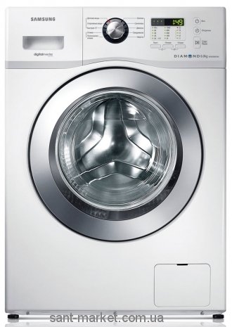 Samsyng Пральна машина з фронтальним завантаженням WF602B0BCWQ