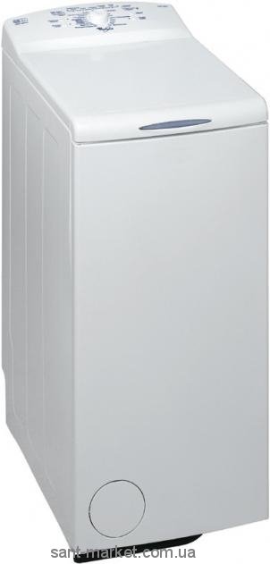 Whirlpool Стиральная машина с вертикальной загрузкой AWE2221