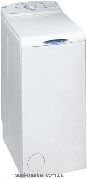 Whirlpool Стиральная машина с вертикальной загрузкой AWE6415/1