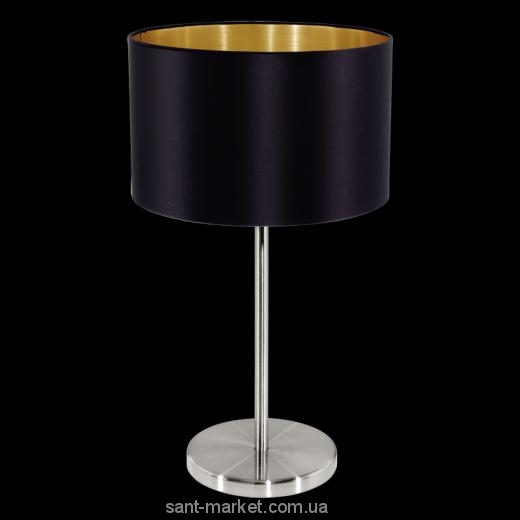 Eglo Настільна лампа Maserlo 31627