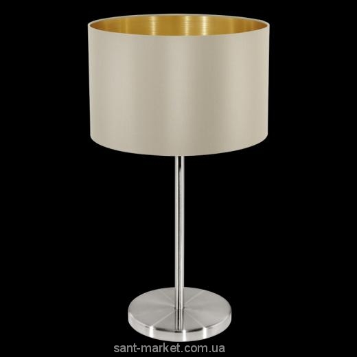 Eglo Настільна лампа Maserlo 31629