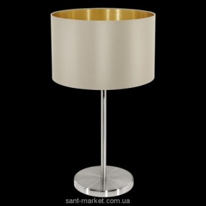 Eglo Настільна лампа Maserlo 31629