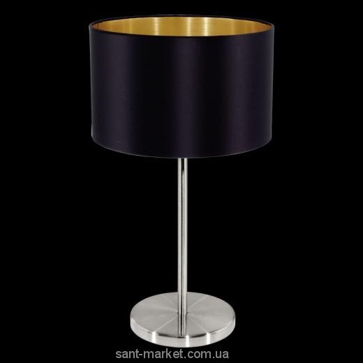 Eglo Настільна лампа Maserlo 31627