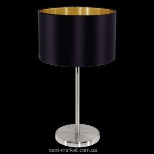 Eglo Настольная лампа Maserlo 31627