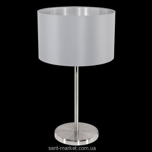 Eglo Настольная лампа Maserlo 31628