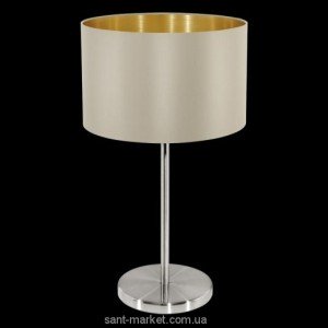 Eglo Настольная лампа Maserlo 31629