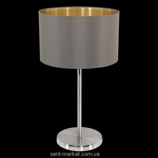 Eglo Настольная лампа Maserlo 31631