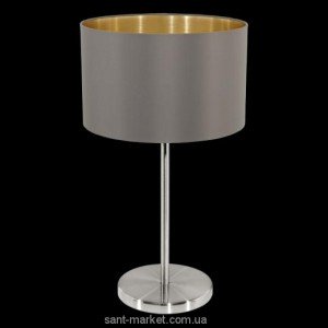 Eglo Настольная лампа Maserlo 31631