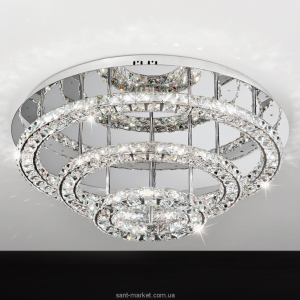 Eglo Люстра Toneria 39002