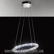 Eglo Люстра Toneria 39001