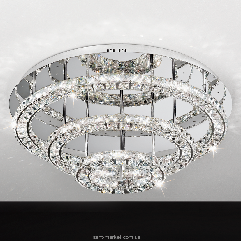 Eglo Люстра Toneria 39002