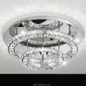 Eglo Люстра Toneria 39003