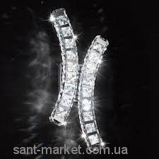 Eglo Люстра Toneria 39004