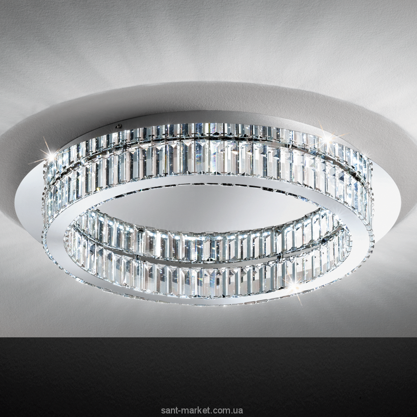 Eglo Люстра Corliano 39014