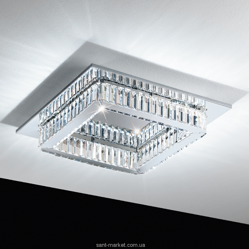 Eglo Люстра Corliano 39016