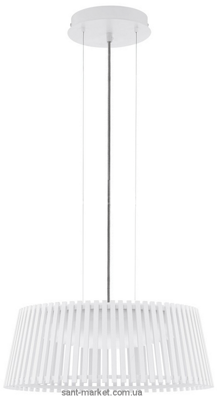 Eglo Підвісний світильник Roverato 39017