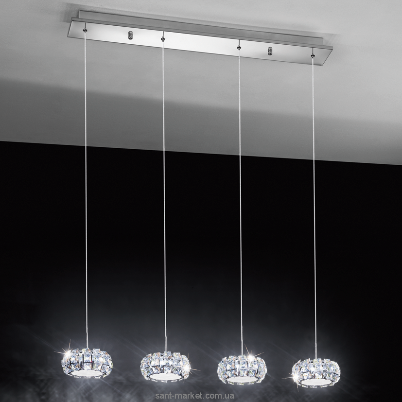 Eglo Подвесной светильник Pontedo 39007