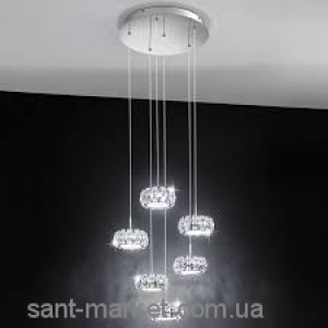 Eglo Подвесной светильник Pontedo 39008