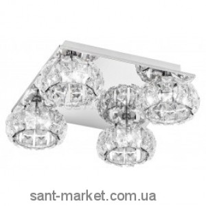 Eglo Подвесной светильник Pontedo 39009