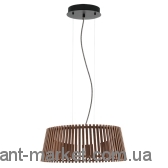Eglo Подвесной светильник Roverato 39018