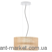 Eglo Підвісний світильник Roverato 39019