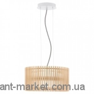 Eglo Подвесной светильник Roverato 39019