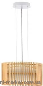 Eglo Подвесной светильник Roverato 39026